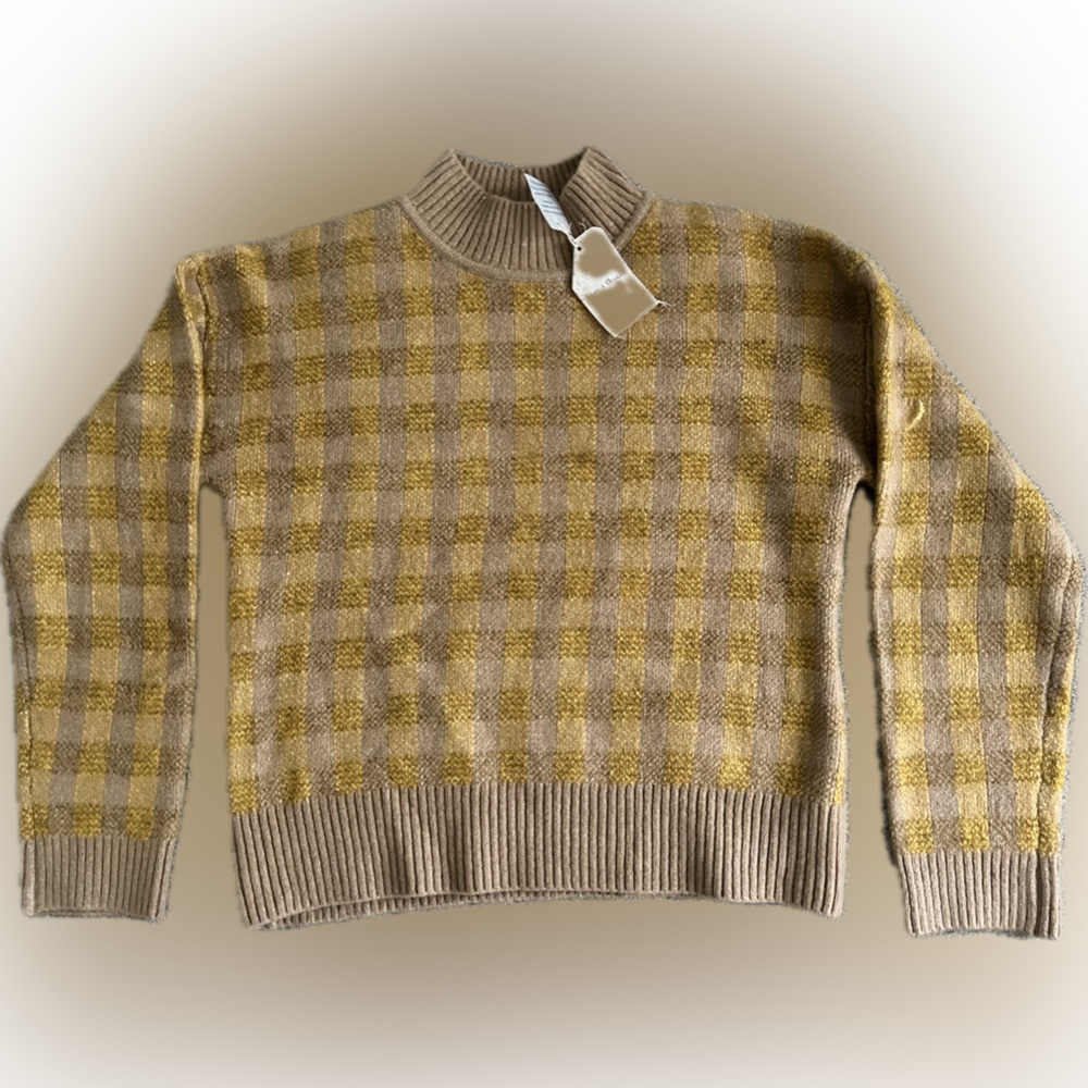 Sweater Set w/Dress - Tags on!